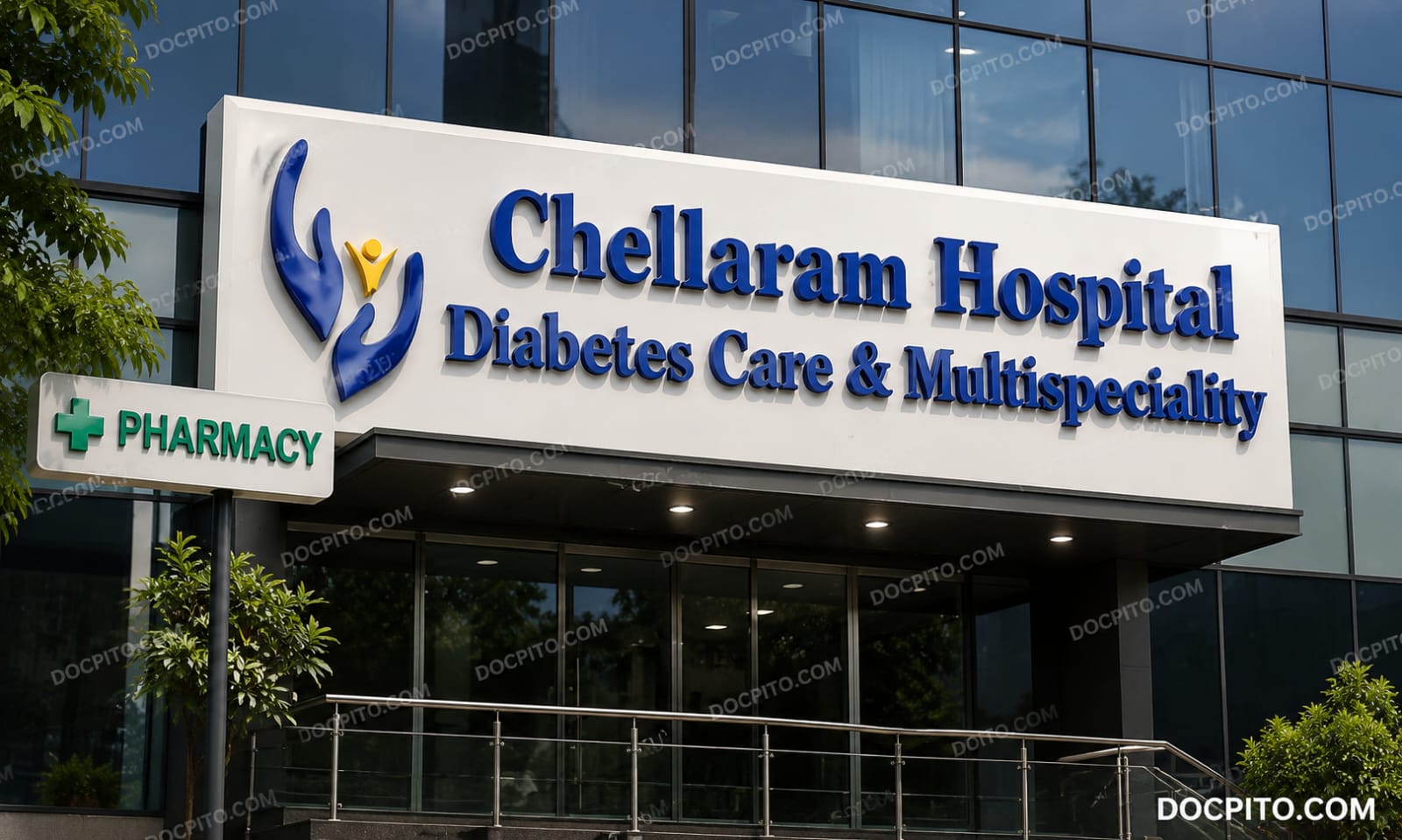 Hospital